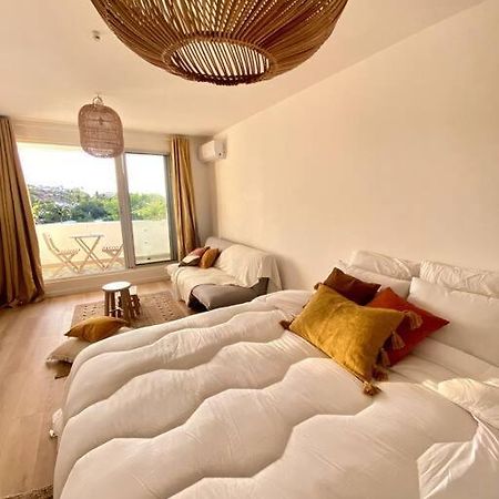 Sunchill Studio Saint-Gilles-les Bains Dış mekan fotoğraf