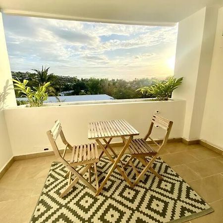 Sunchill Studio Saint-Gilles-les Bains Dış mekan fotoğraf
