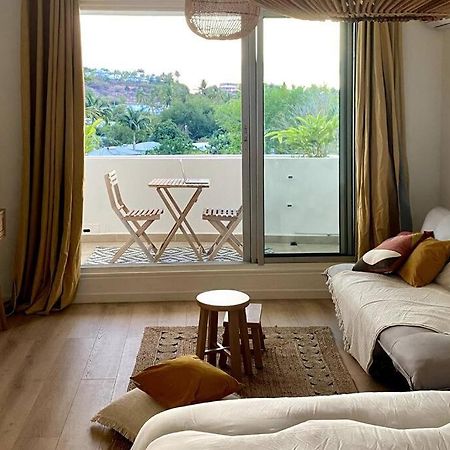 Sunchill Studio Saint-Gilles-les Bains Dış mekan fotoğraf