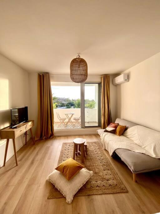 Sunchill Studio Saint-Gilles-les Bains Dış mekan fotoğraf