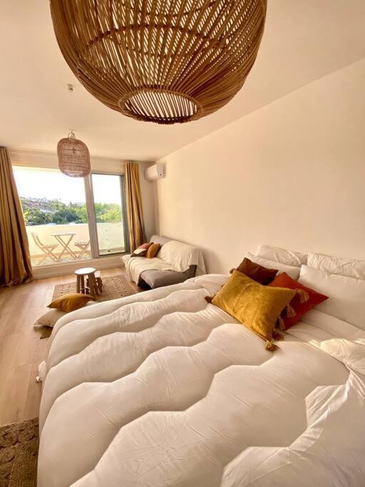Sunchill Studio Saint-Gilles-les Bains Dış mekan fotoğraf