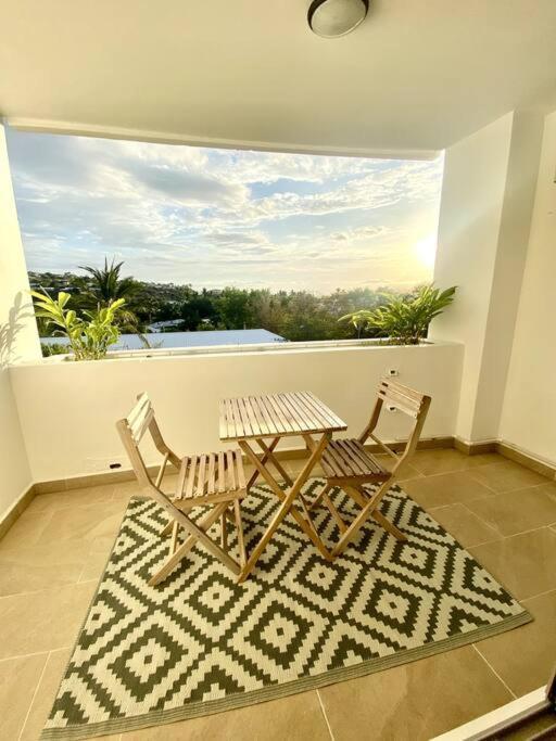 Sunchill Studio Saint-Gilles-les Bains Dış mekan fotoğraf