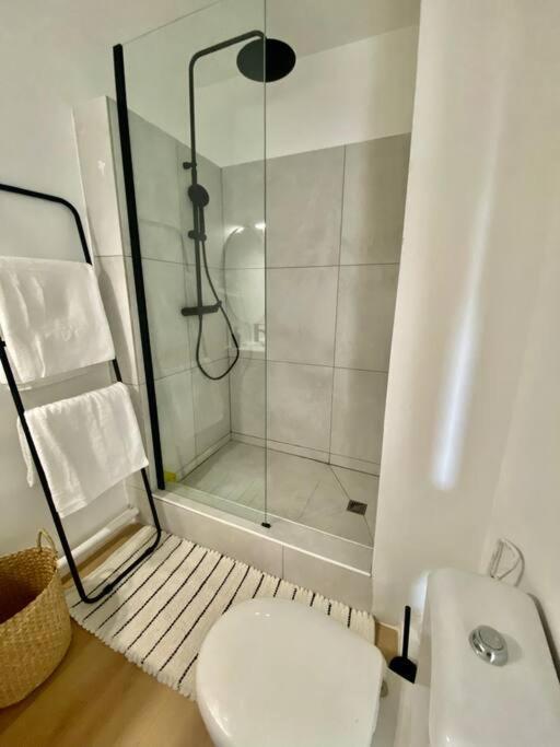 Sunchill Studio Saint-Gilles-les Bains Dış mekan fotoğraf