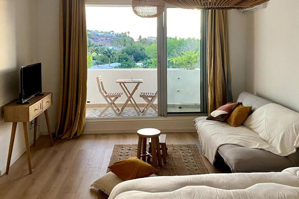 Sunchill Studio Saint-Gilles-les Bains Dış mekan fotoğraf